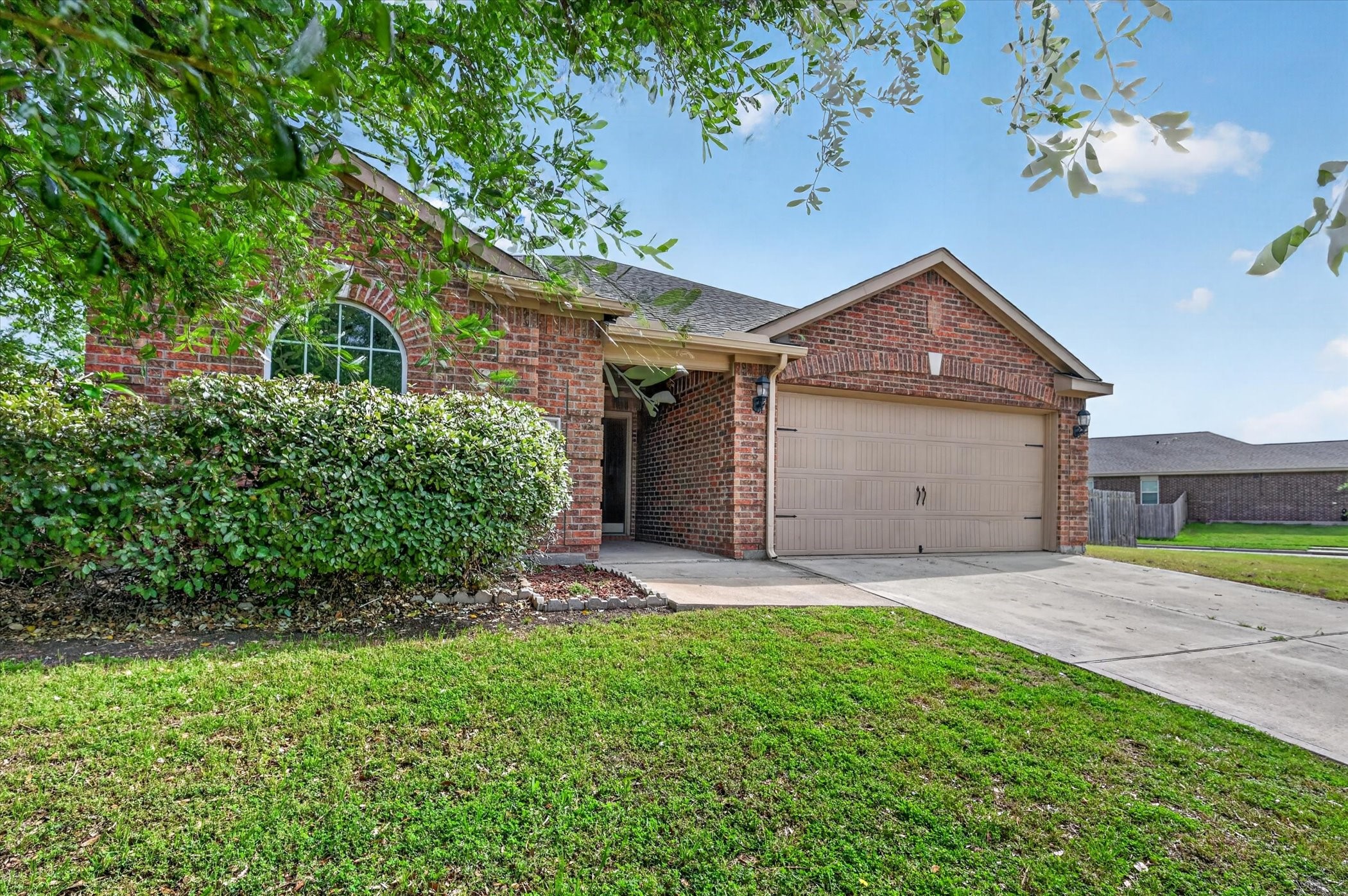 204 Lamont Road Anna TX 75409