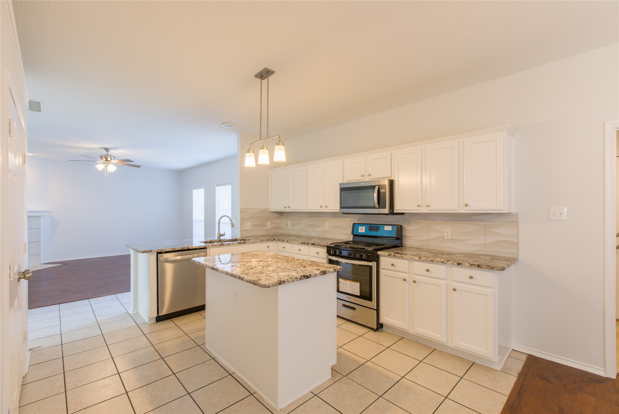 3820 Gardenia Lane Mckinney TX 75070