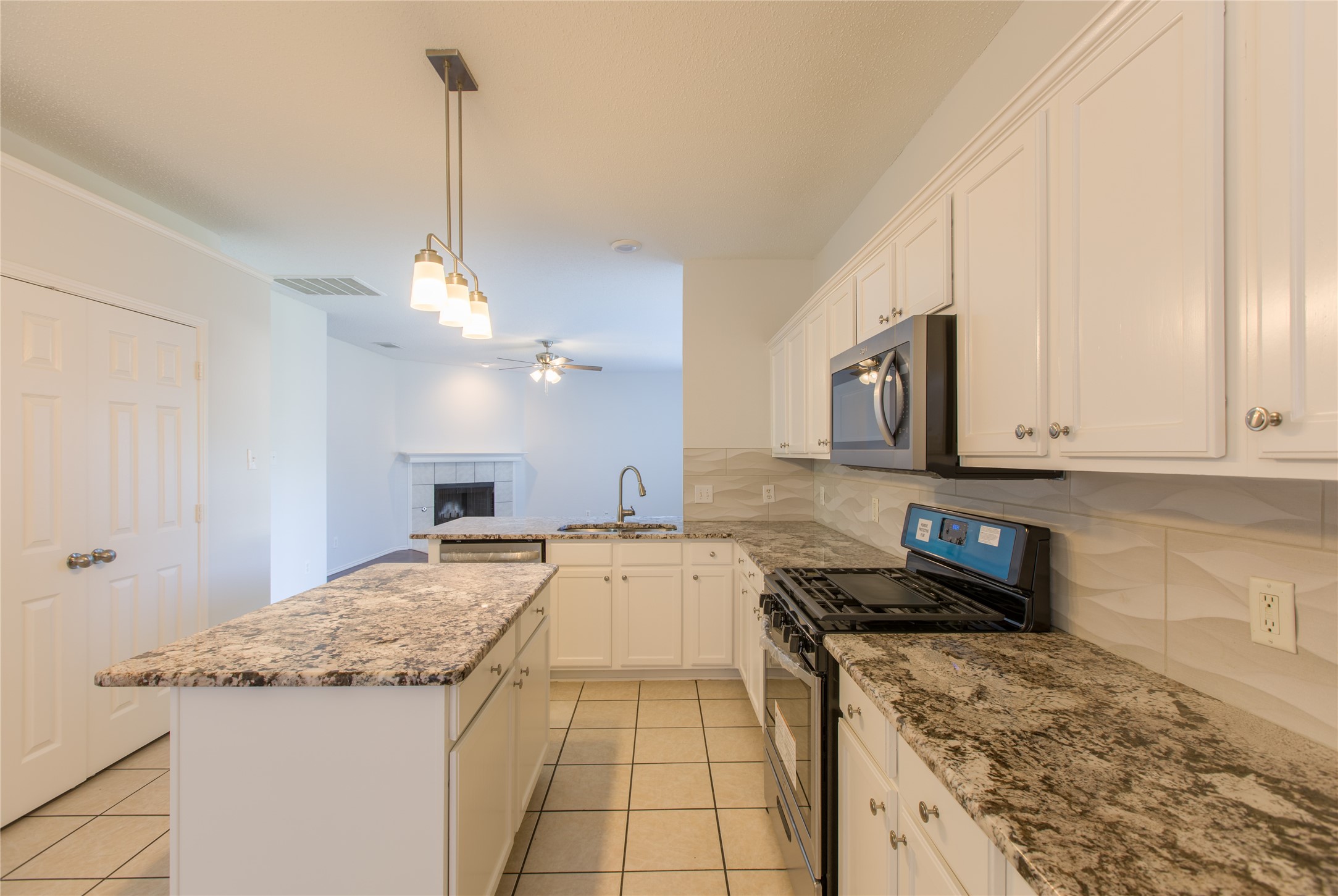 3820 Gardenia Lane Mckinney TX 75070
