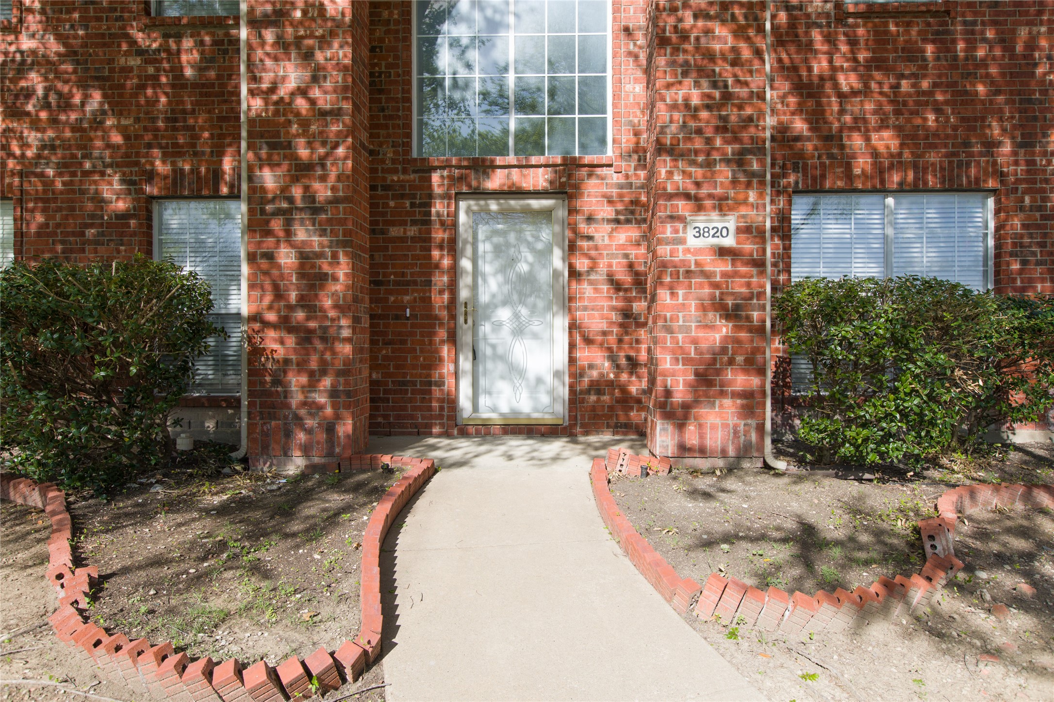 3820 Gardenia Lane Mckinney TX 75070