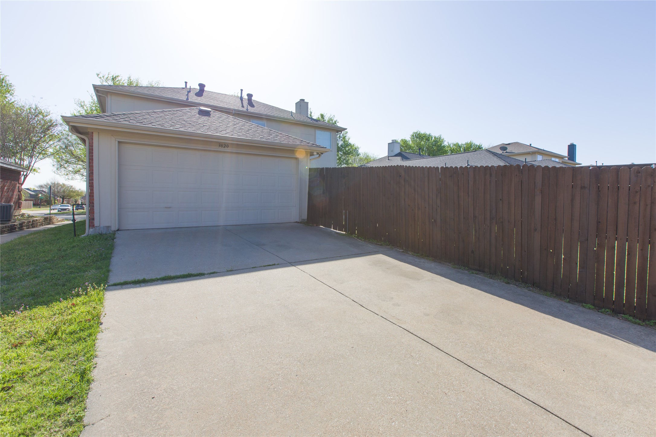 3820 Gardenia Lane Mckinney TX 75070