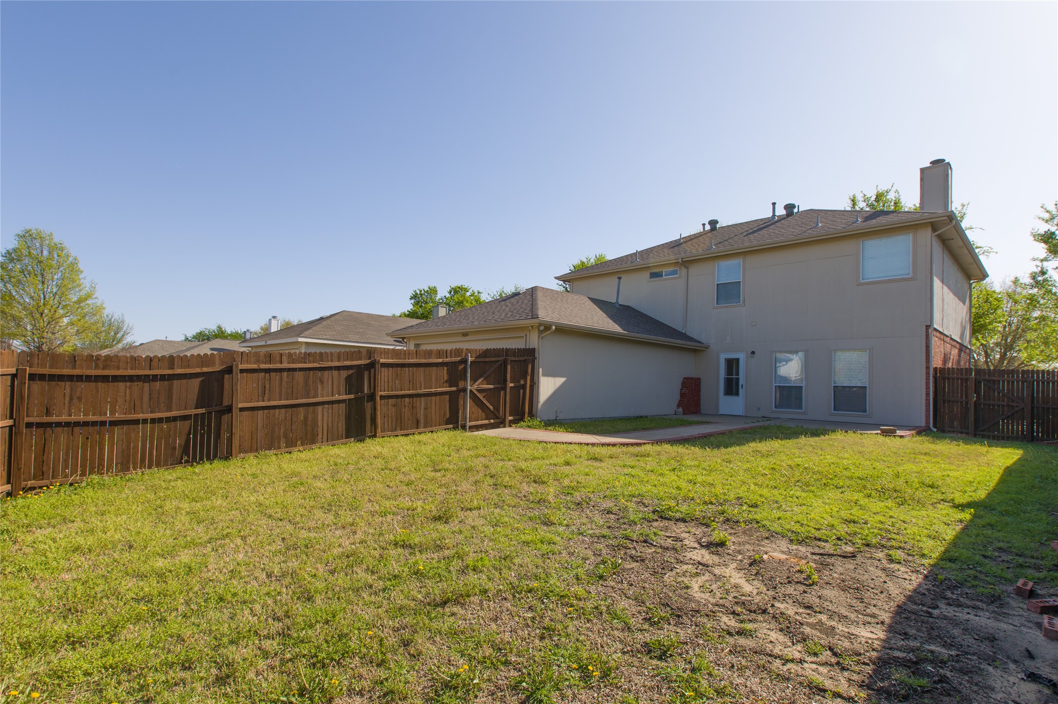 3820 Gardenia Lane Mckinney TX 75070