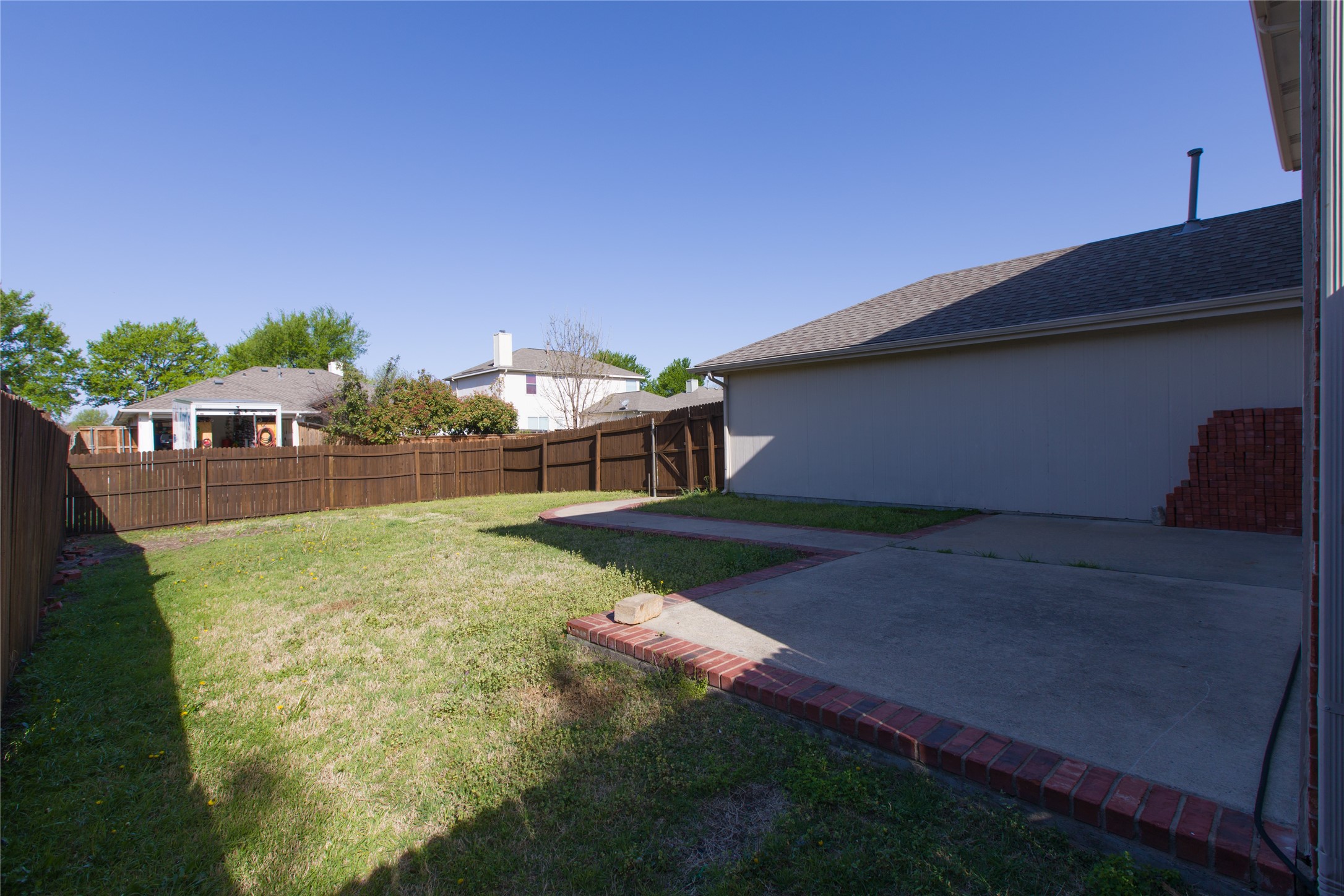 3820 Gardenia Lane Mckinney TX 75070
