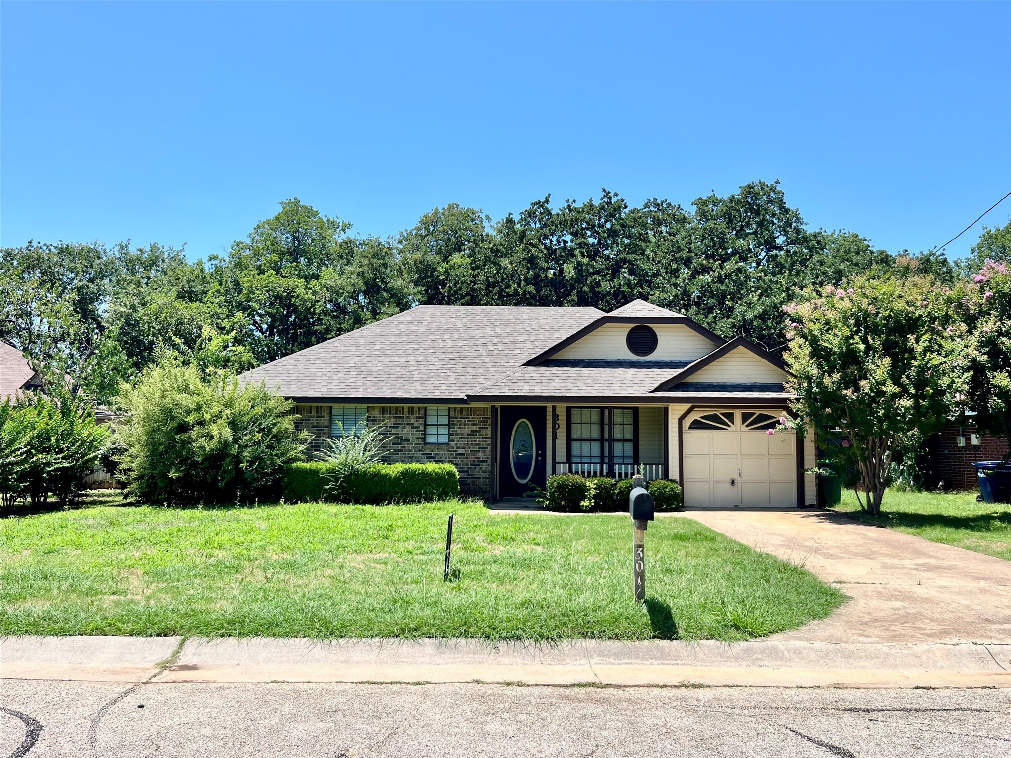 301 Joshua Street Denton TX 76209