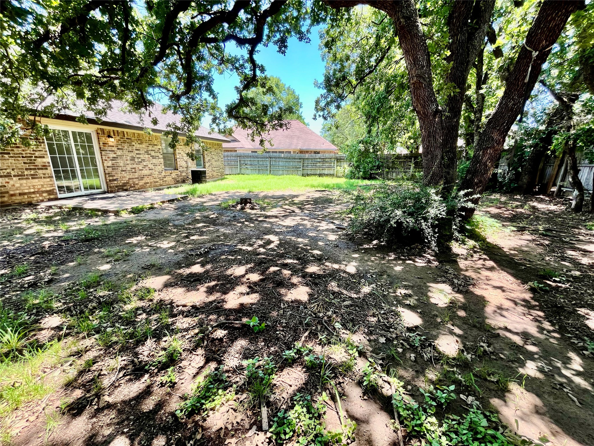301 Joshua Street Denton TX 76209