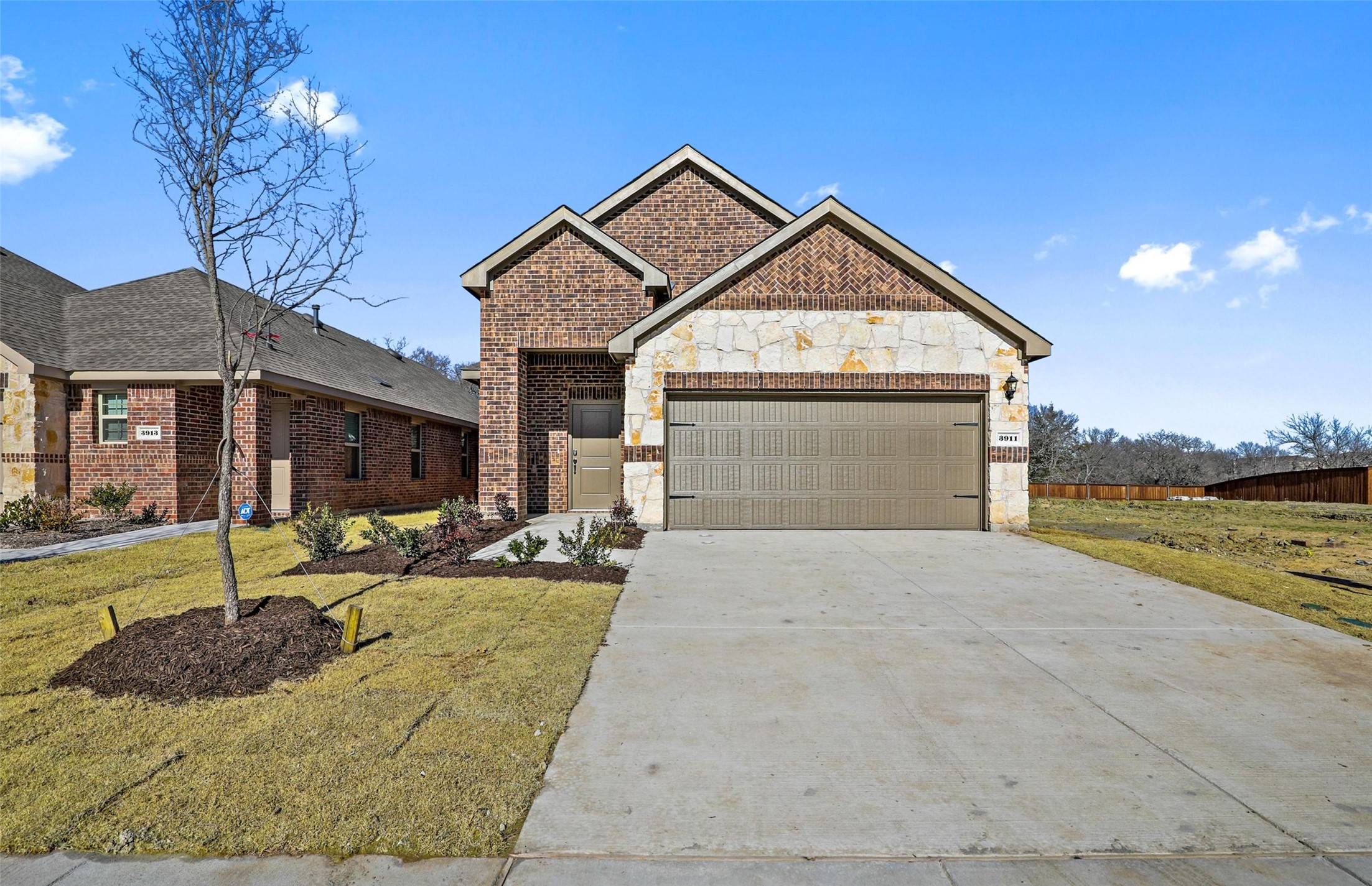3911 Nature Court Denison TX 75020