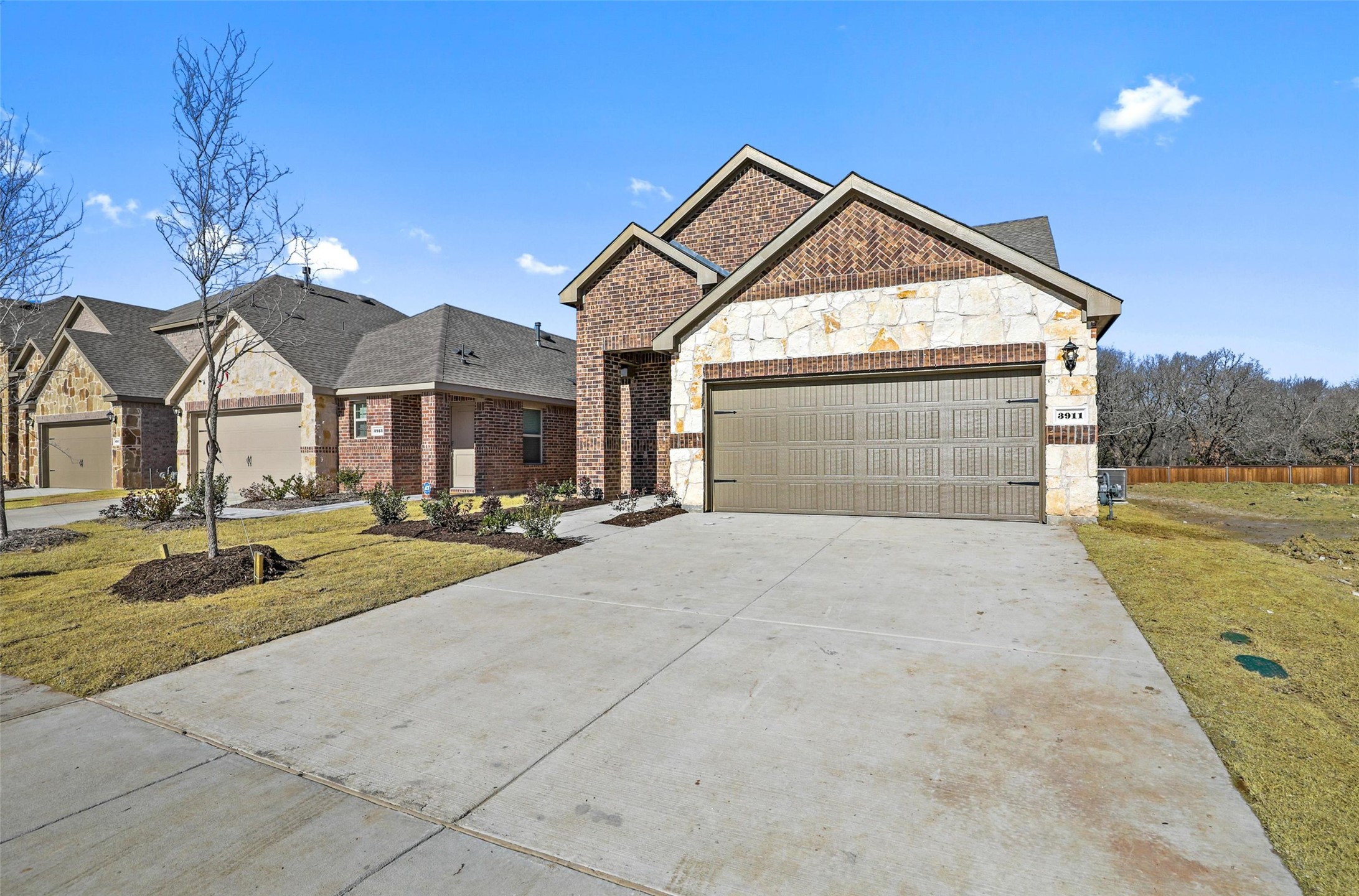 3911 Nature Court Denison TX 75020