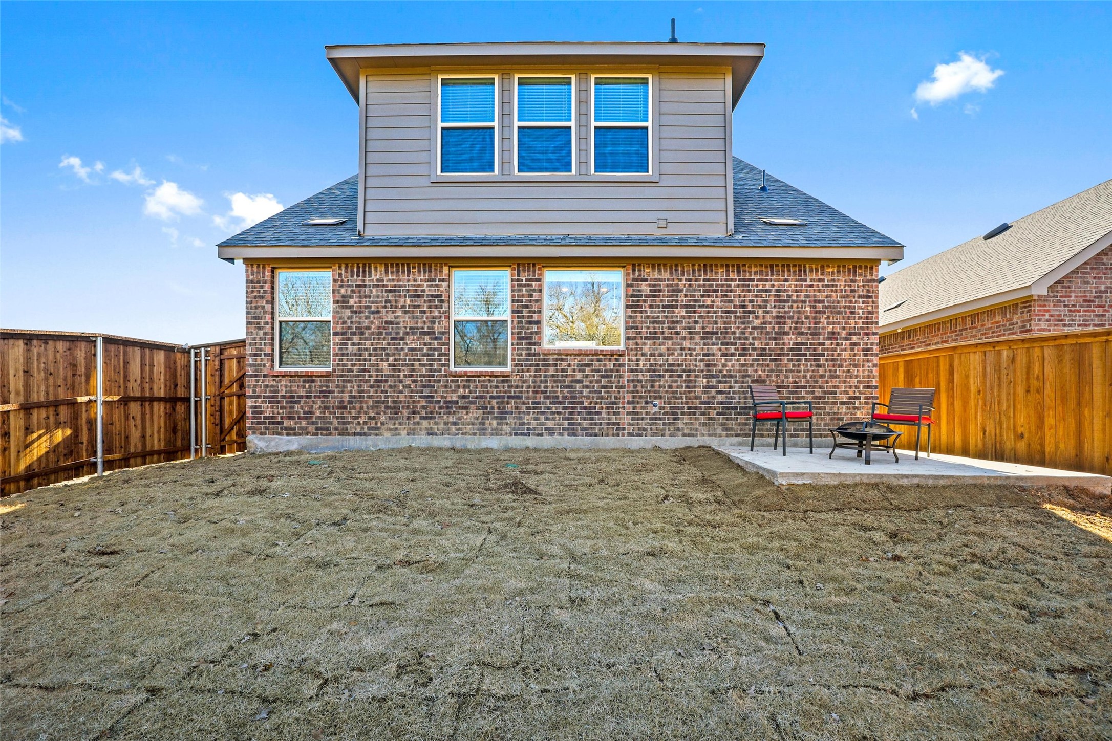 3911 Nature Court Denison TX 75020