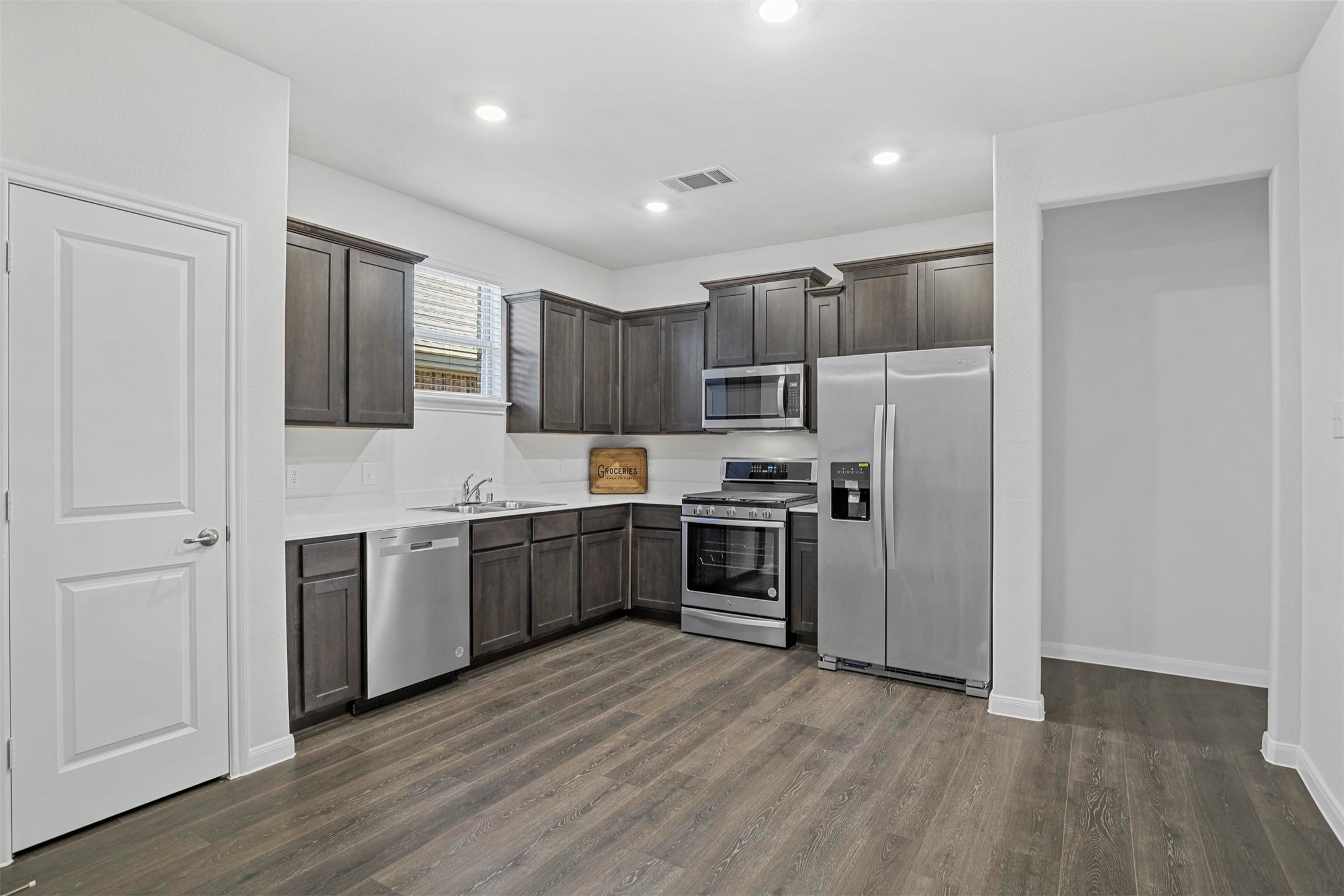 3911 Nature Court Denison TX 75020