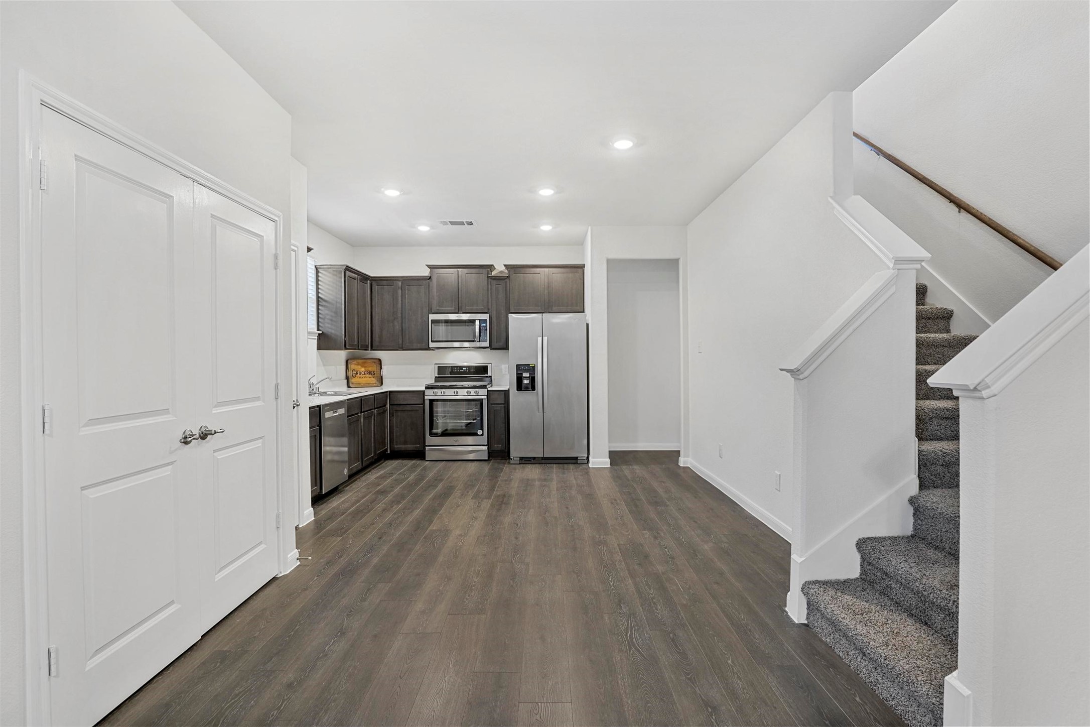 3911 Nature Court Denison TX 75020