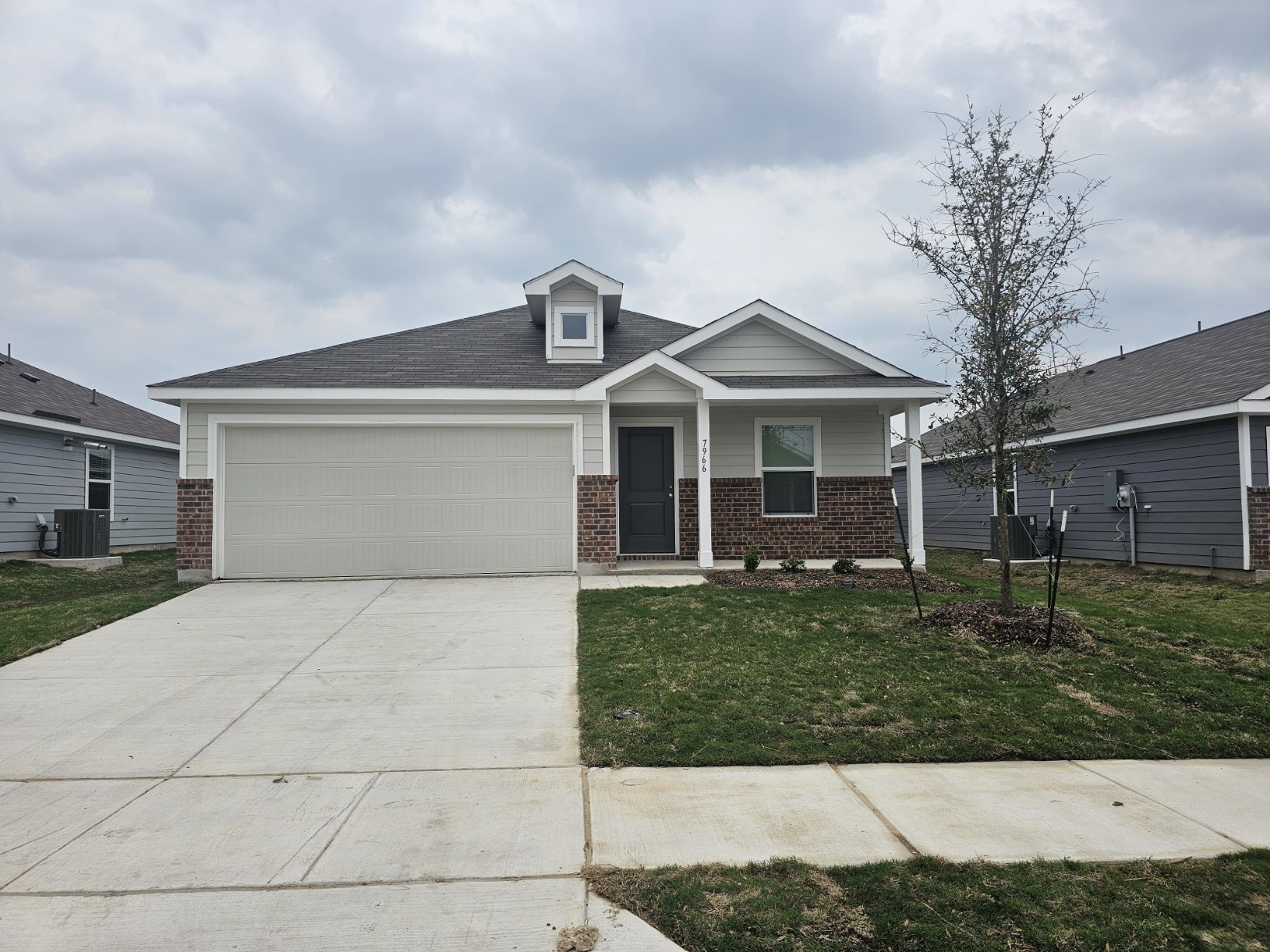 7966 Gus Wilson Drive Mckinney TX 75071