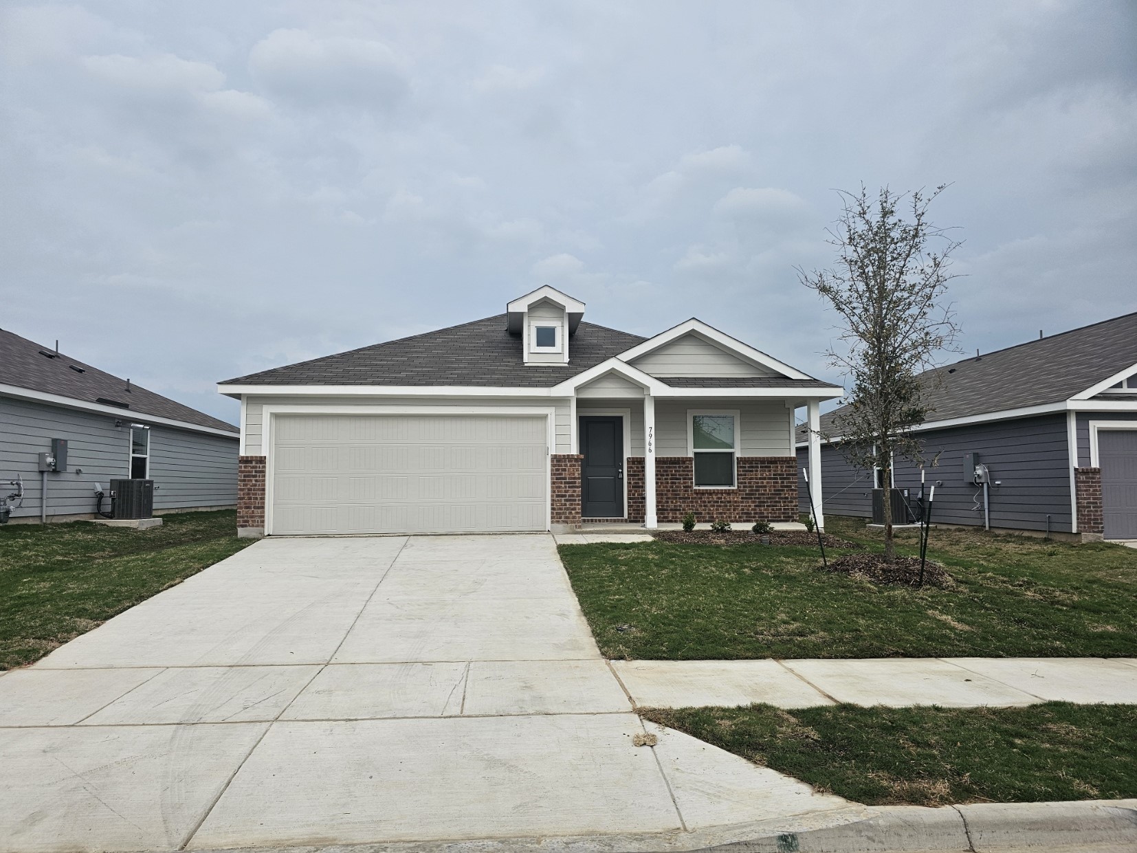 7966 Gus Wilson Drive Mckinney TX 75071