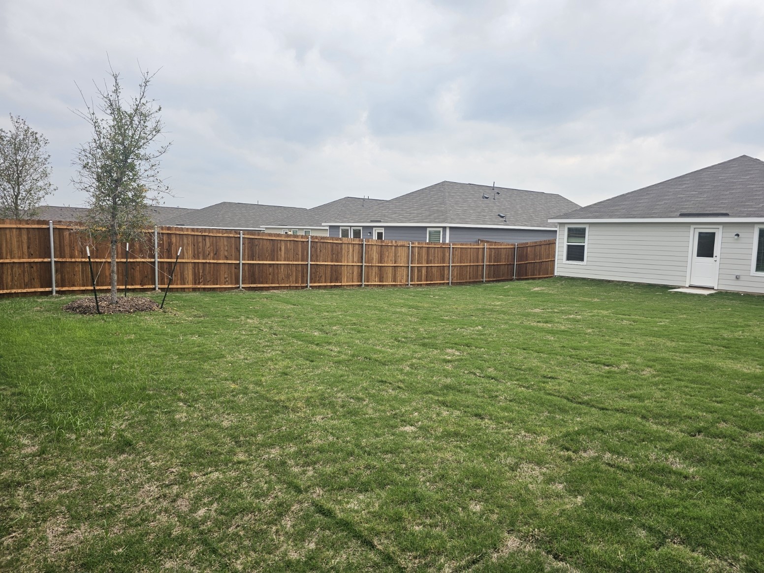 7966 Gus Wilson Drive Mckinney TX 75071