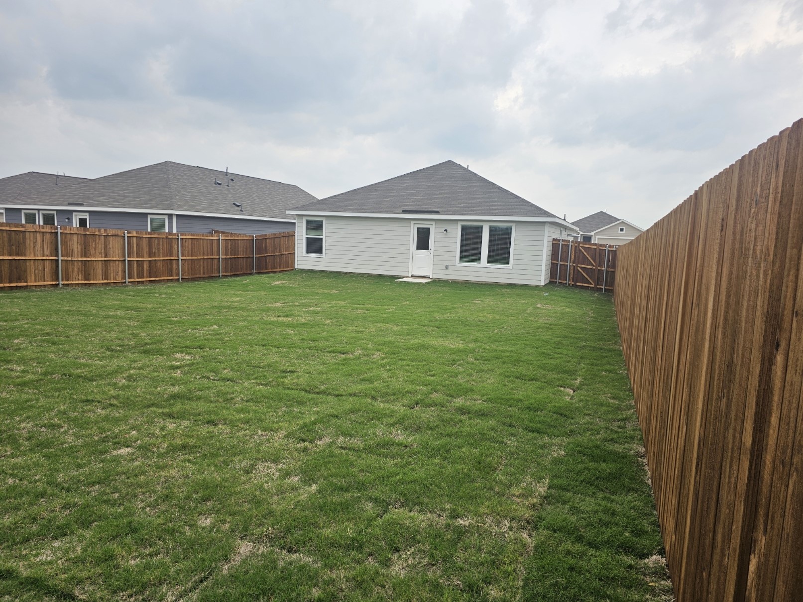 7966 Gus Wilson Drive Mckinney TX 75071