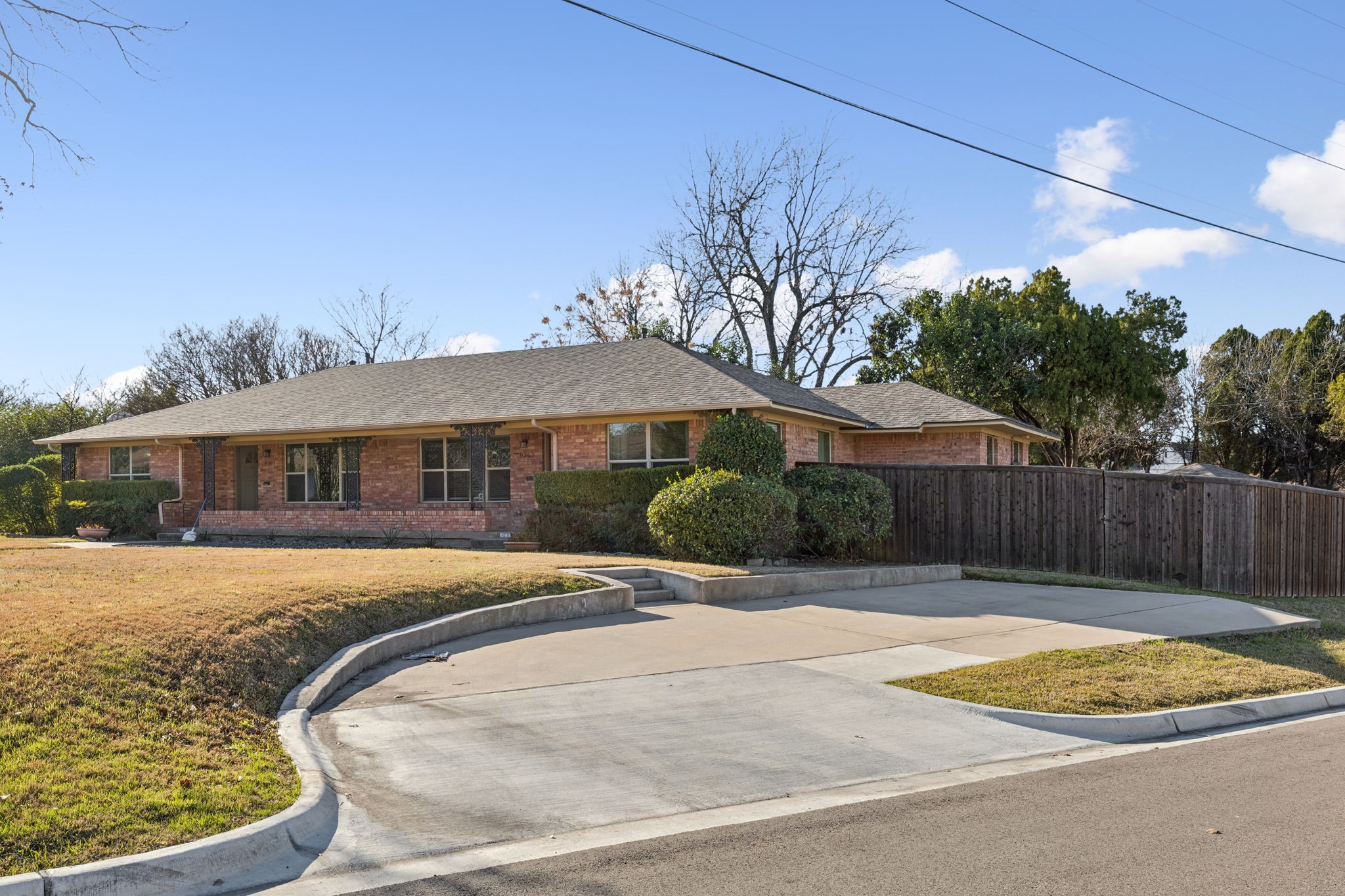9363 Angora Street Dallas TX 75218