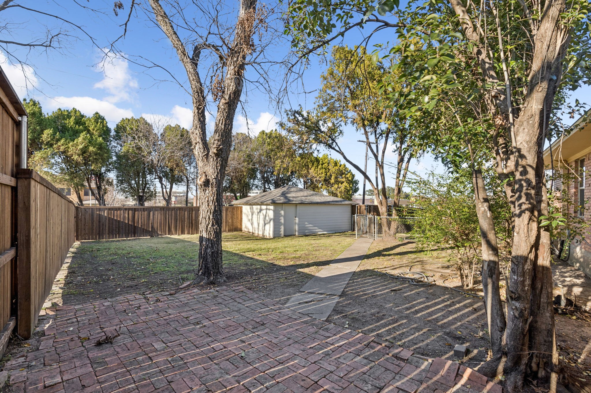 9363 Angora Street Dallas TX 75218