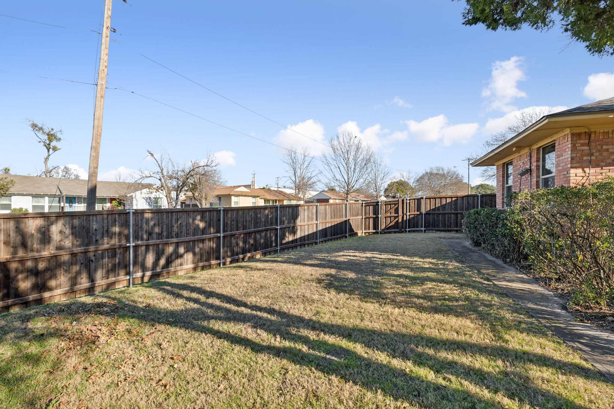 9363 Angora Street Dallas TX 75218