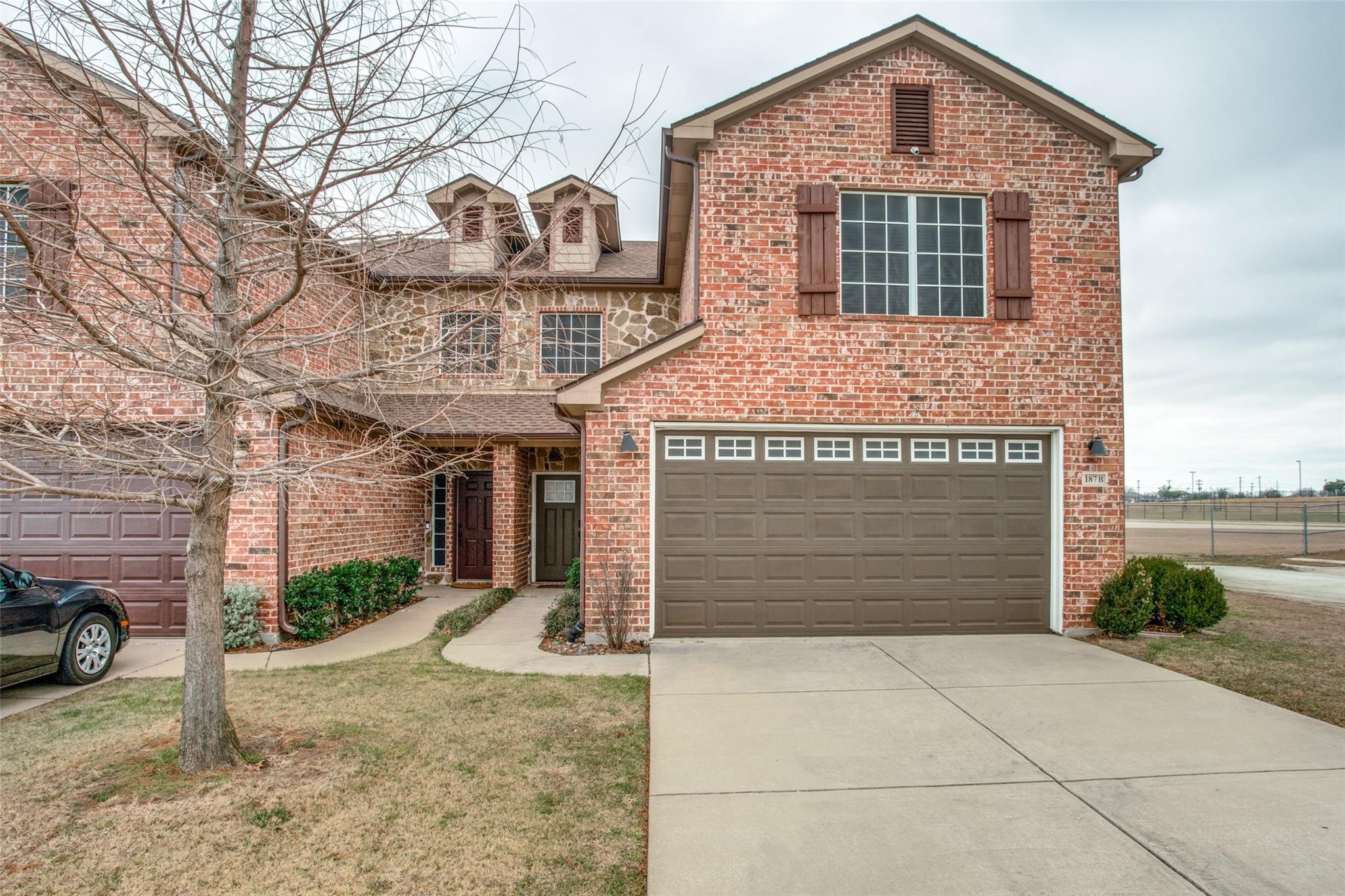 187 Castleridge Drive Little Elm TX 75068