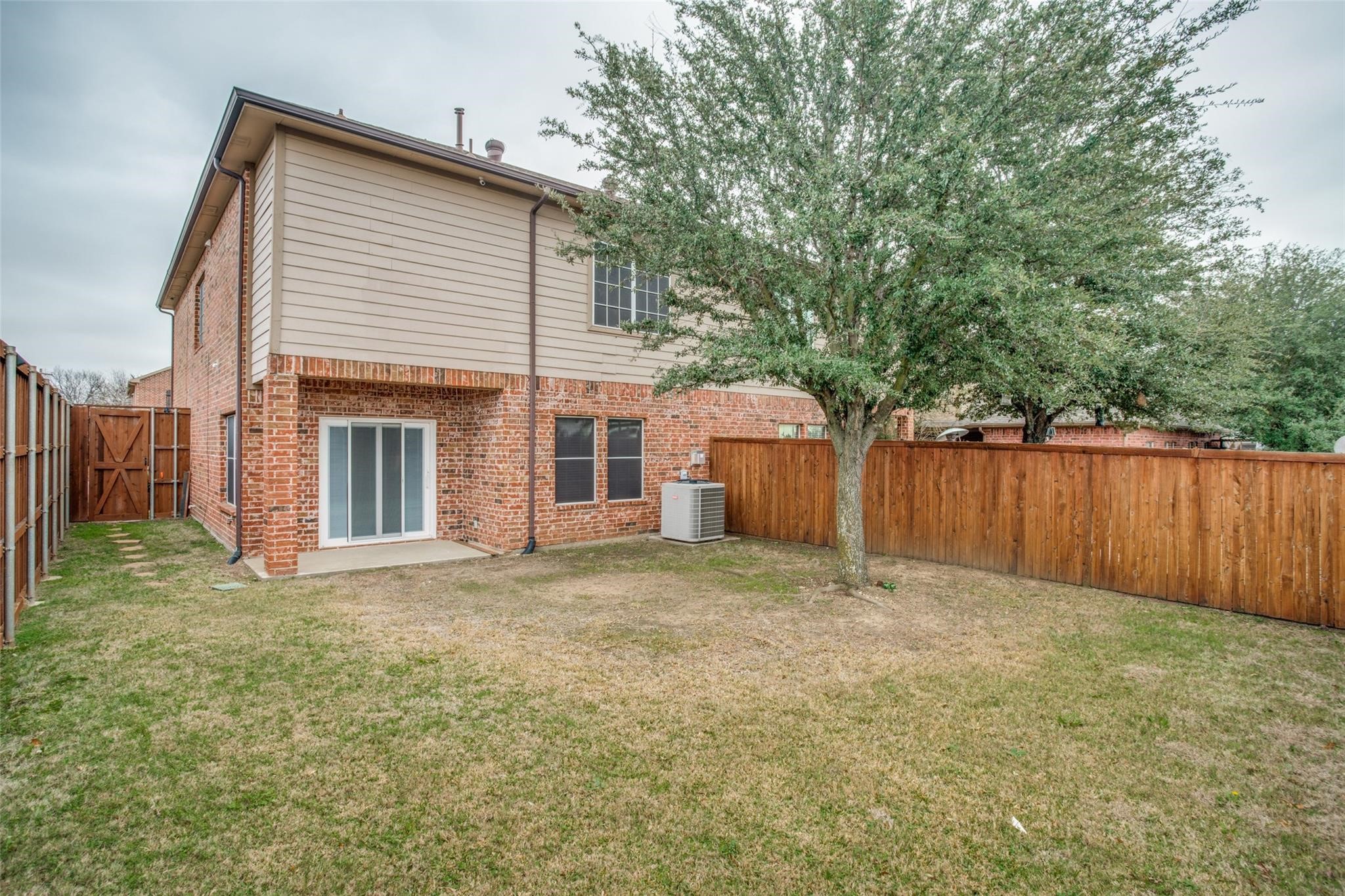 187 Castleridge Drive Little Elm TX 75068