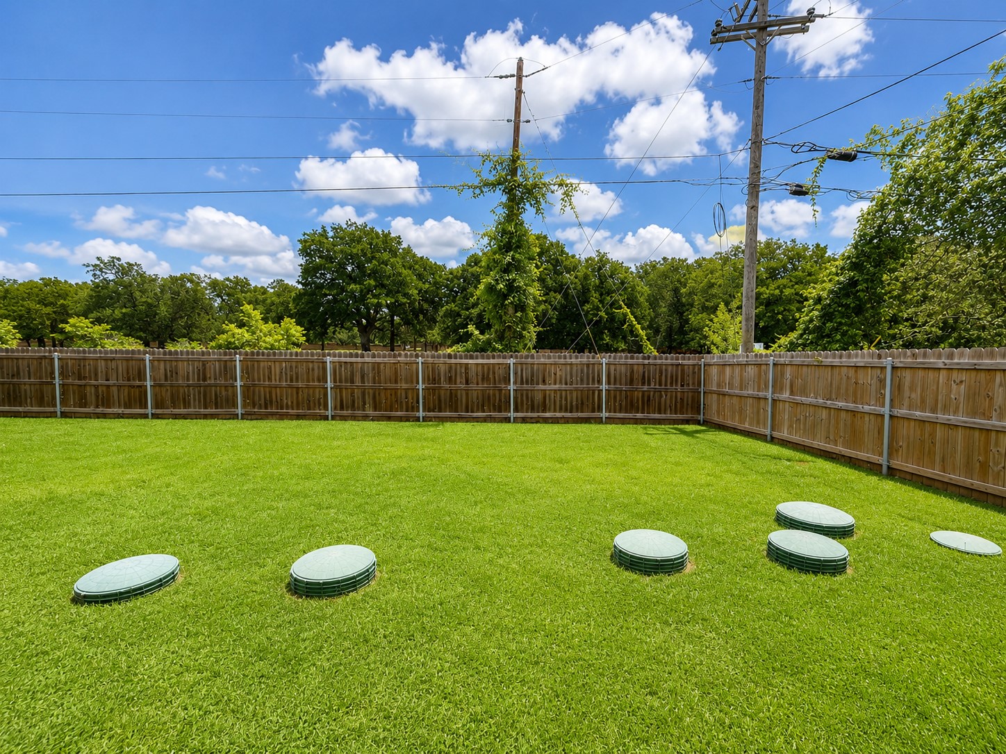 801 Meadowlark Circle Granbury TX 76049