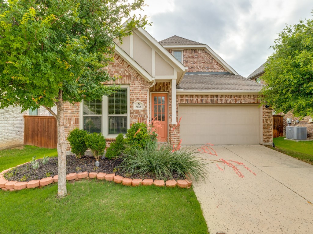 5808 Liberty Hill Drive Mckinney TX 75070