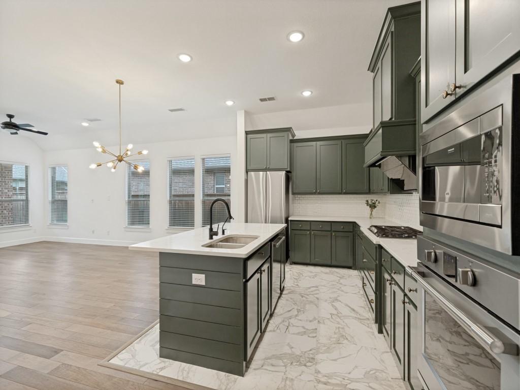 5808 Liberty Hill Drive Mckinney TX 75070