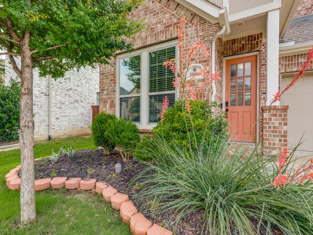5808 Liberty Hill Drive Mckinney TX 75070