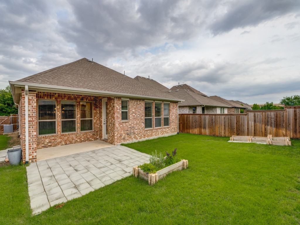 5808 Liberty Hill Drive Mckinney TX 75070