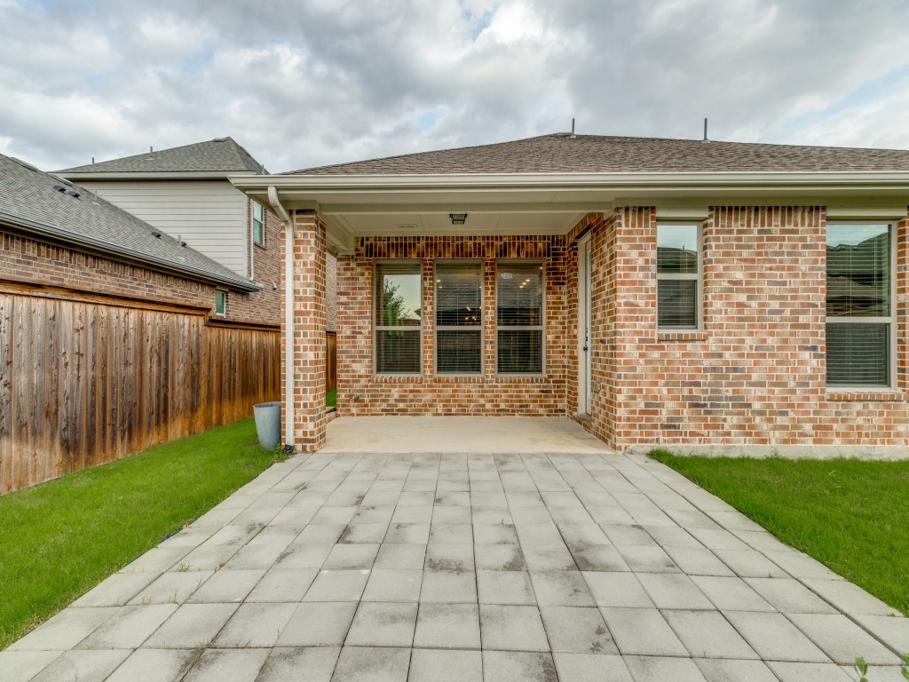 5808 Liberty Hill Drive Mckinney TX 75070