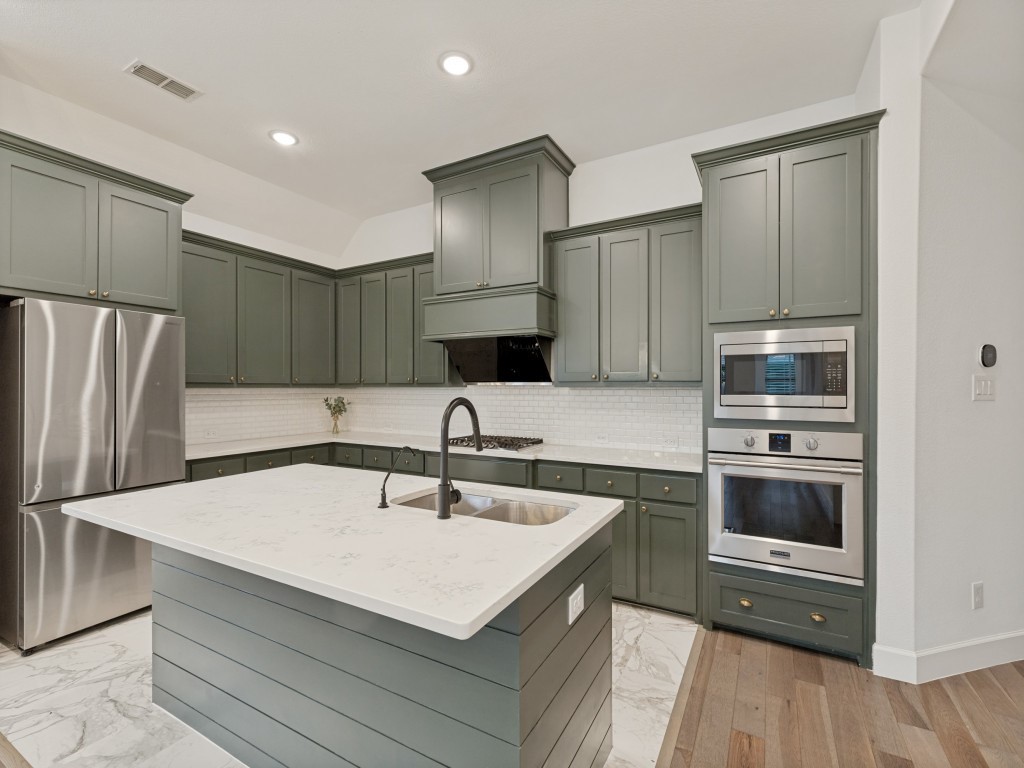 5808 Liberty Hill Drive Mckinney TX 75070
