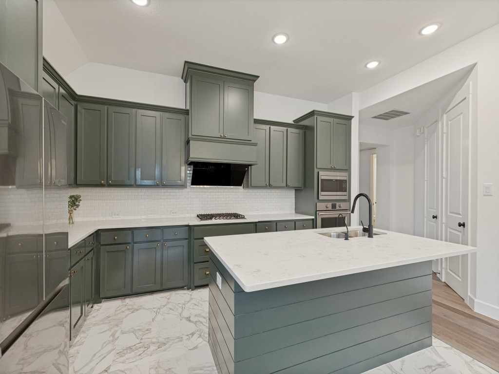 5808 Liberty Hill Drive Mckinney TX 75070