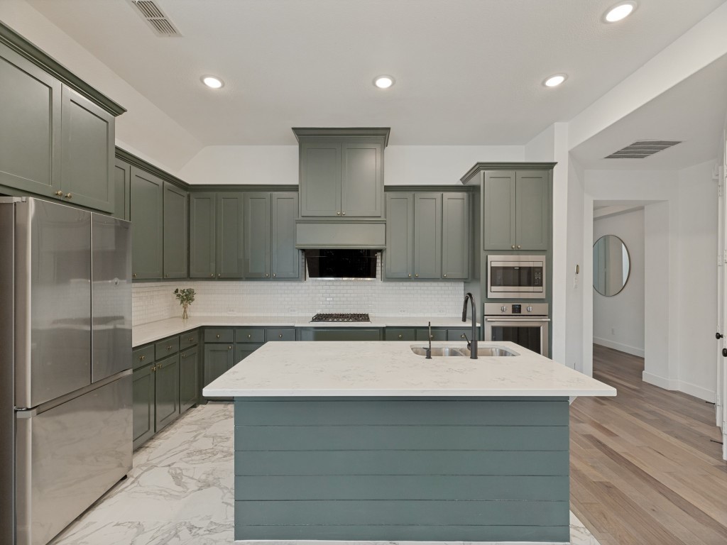 5808 Liberty Hill Drive Mckinney TX 75070