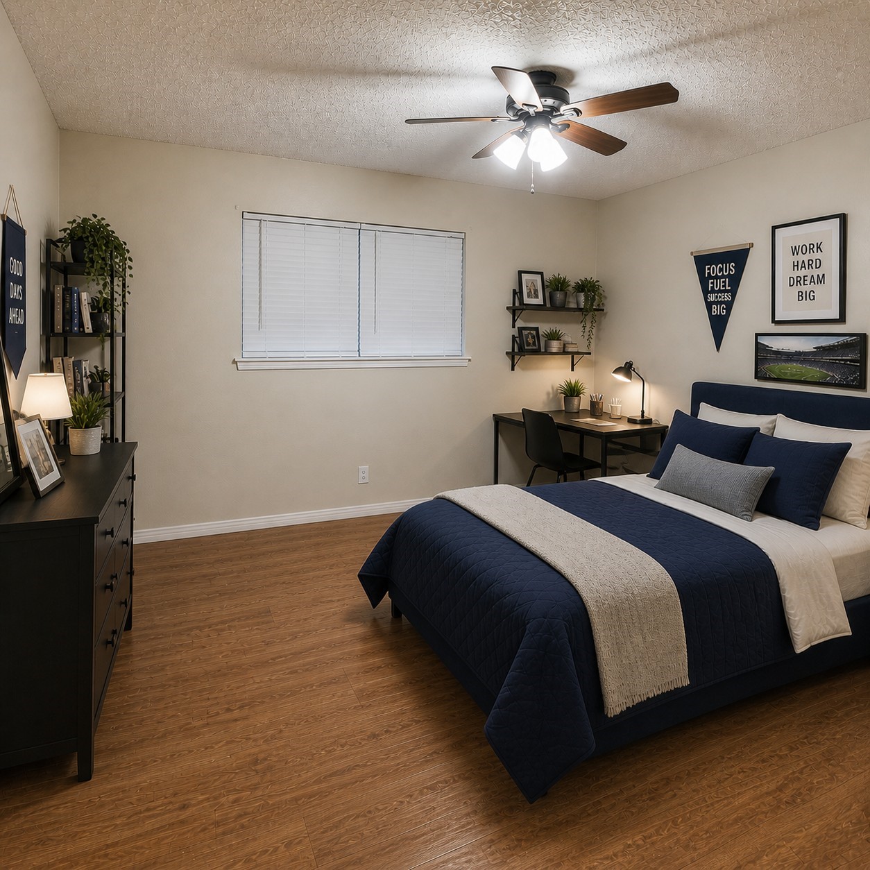 5303 Wooten Drive Fort Worth TX 76133