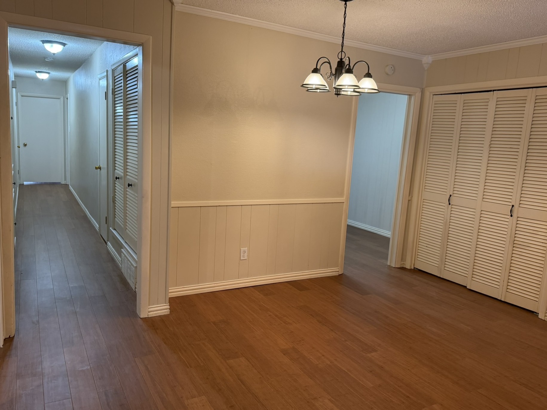5303 Wooten Drive Fort Worth TX 76133