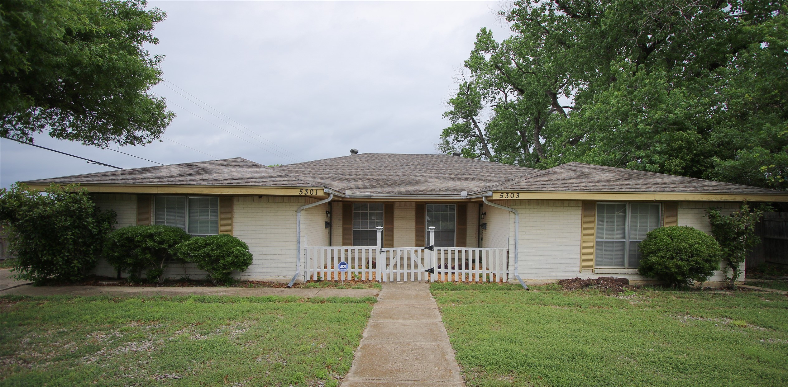 5303 Wooten Drive Fort Worth TX 76133