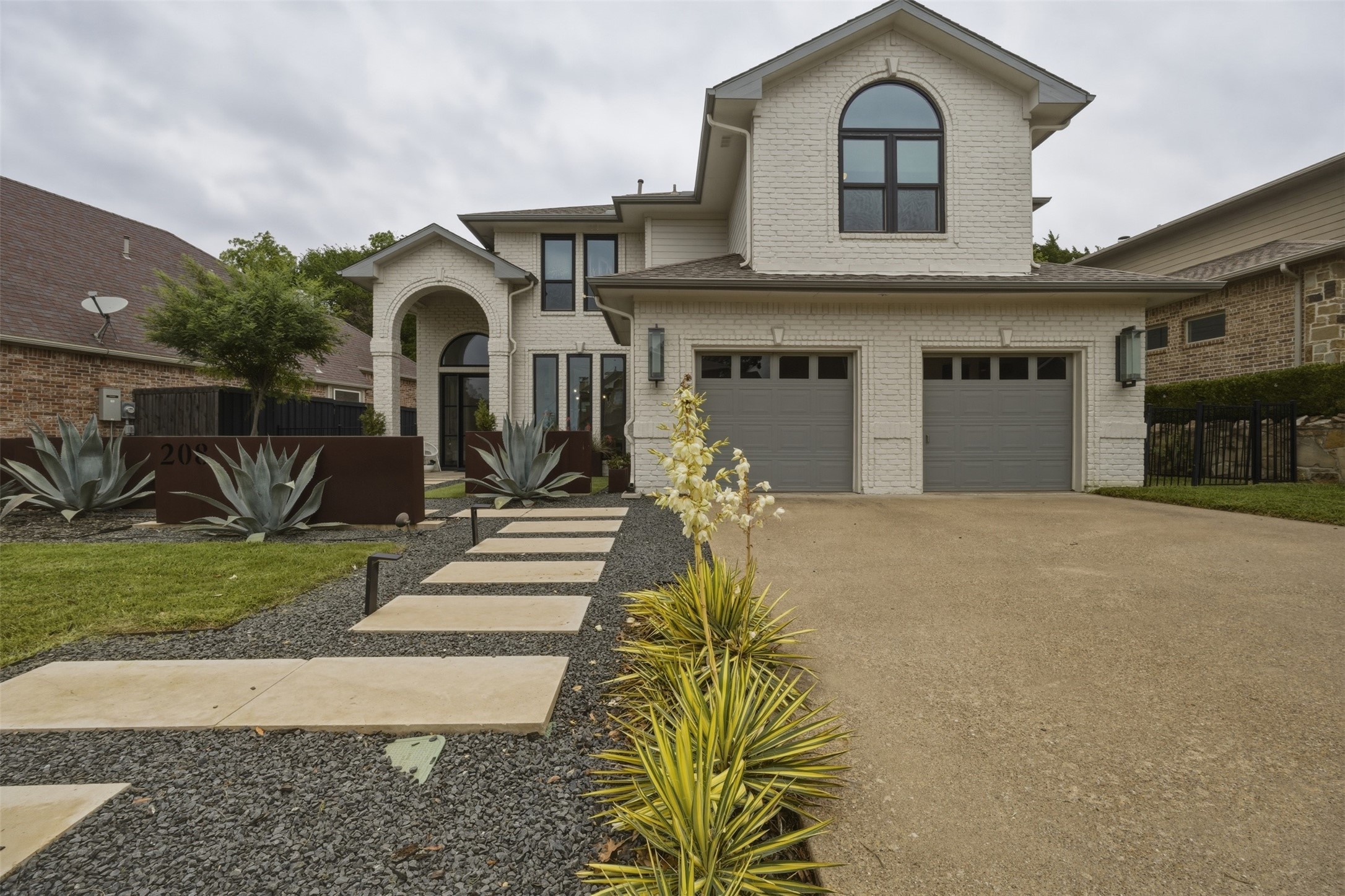 208 Harbor Landing Drive Rockwall TX 75032