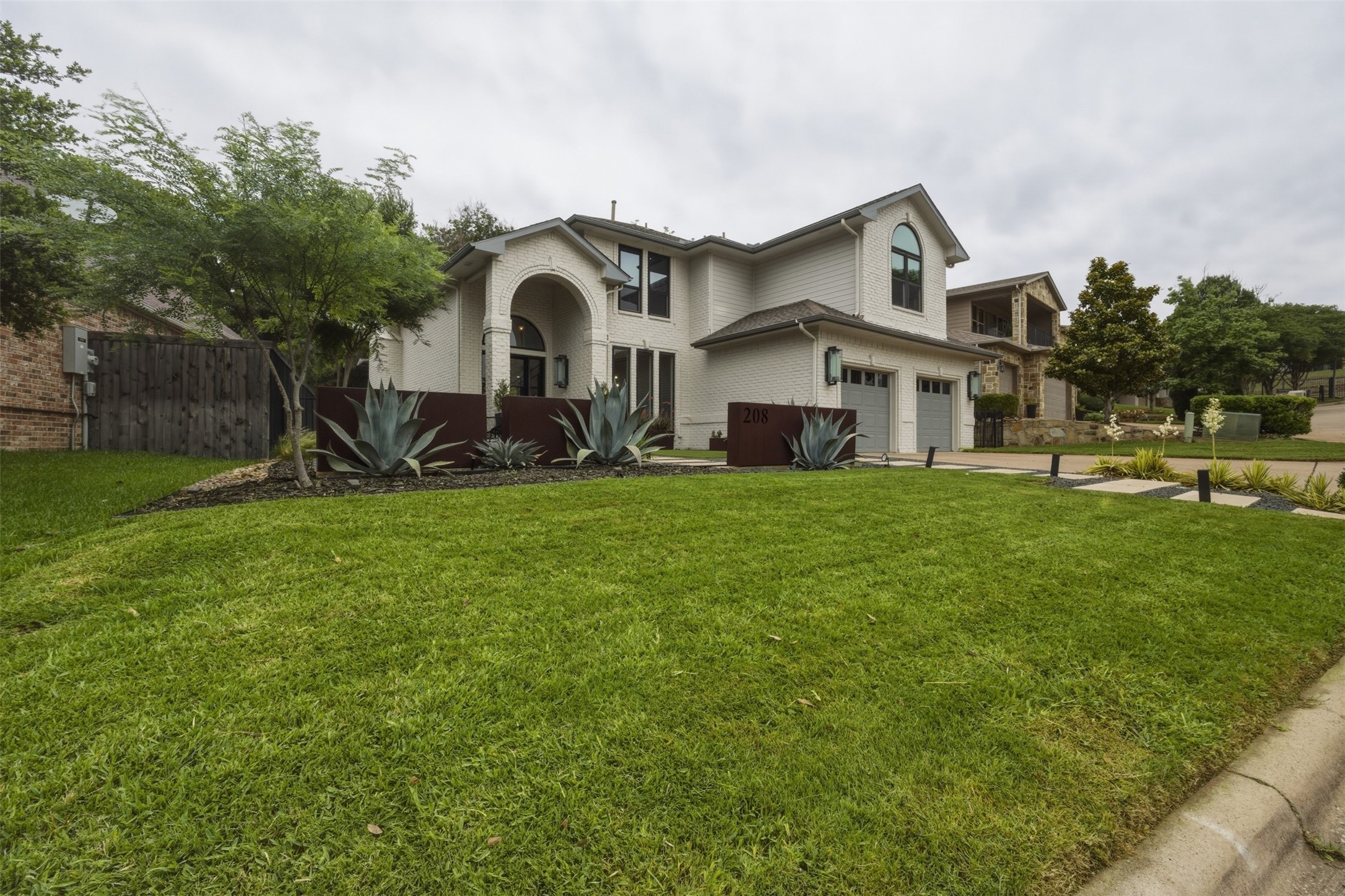 208 Harbor Landing Drive Rockwall TX 75032