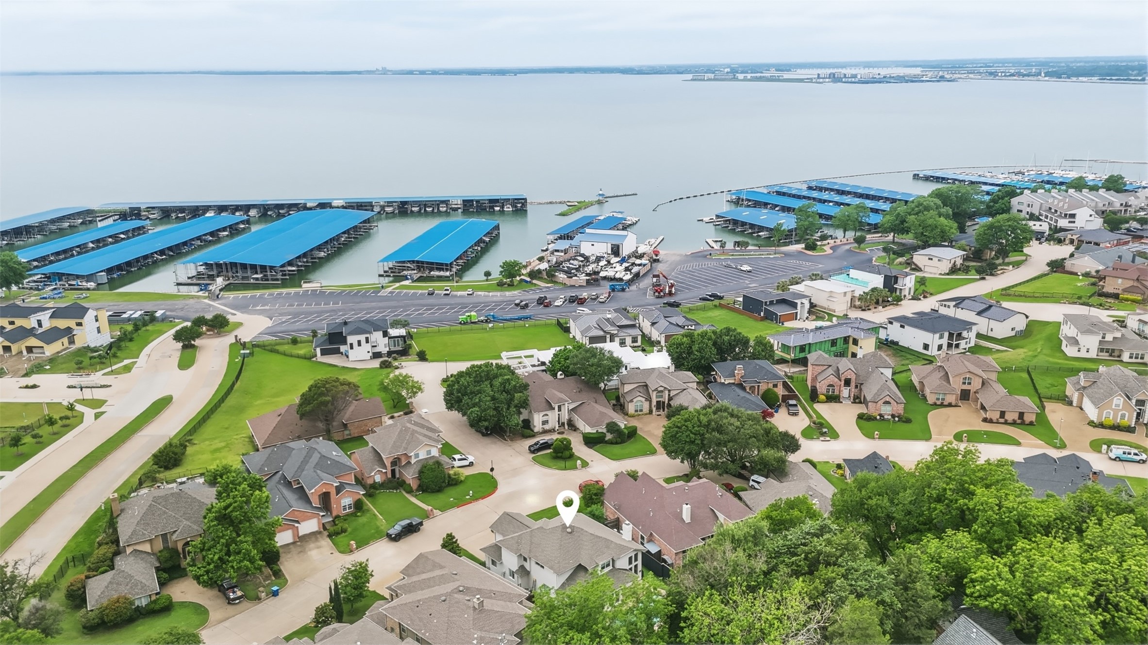 208 Harbor Landing Drive Rockwall TX 75032