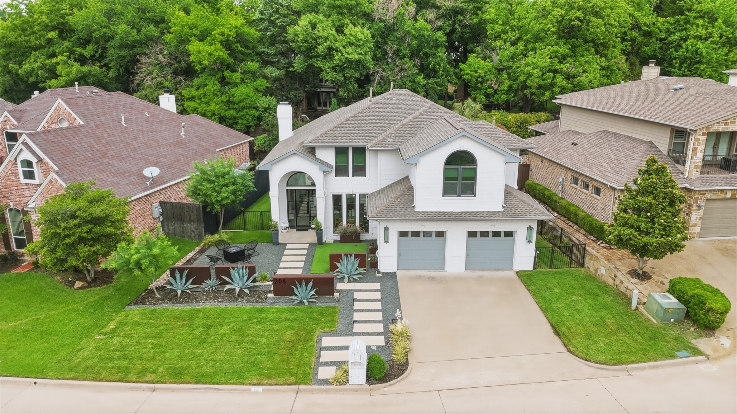 208 Harbor Landing Drive Rockwall TX 75032
