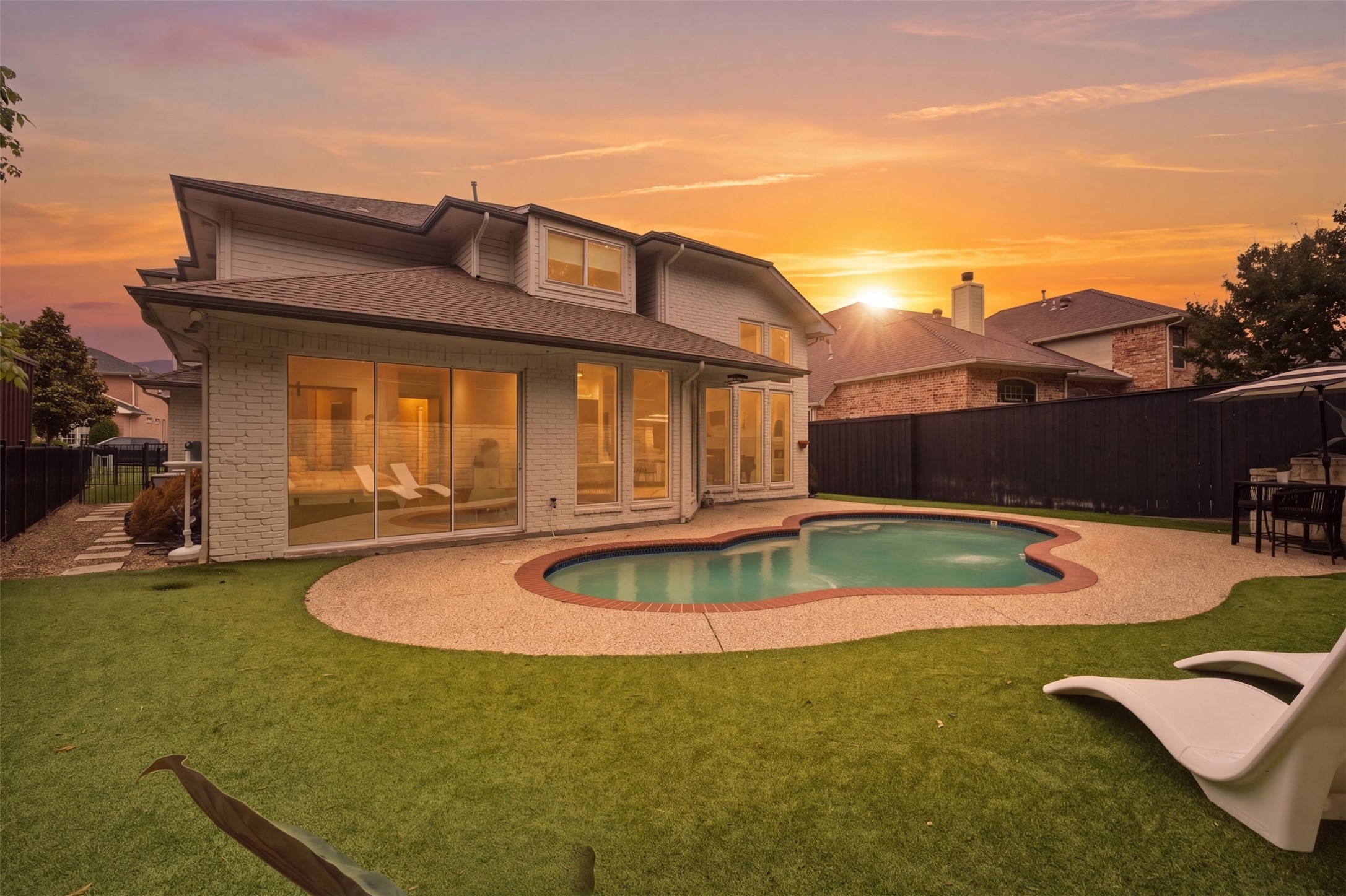 208 Harbor Landing Drive Rockwall TX 75032