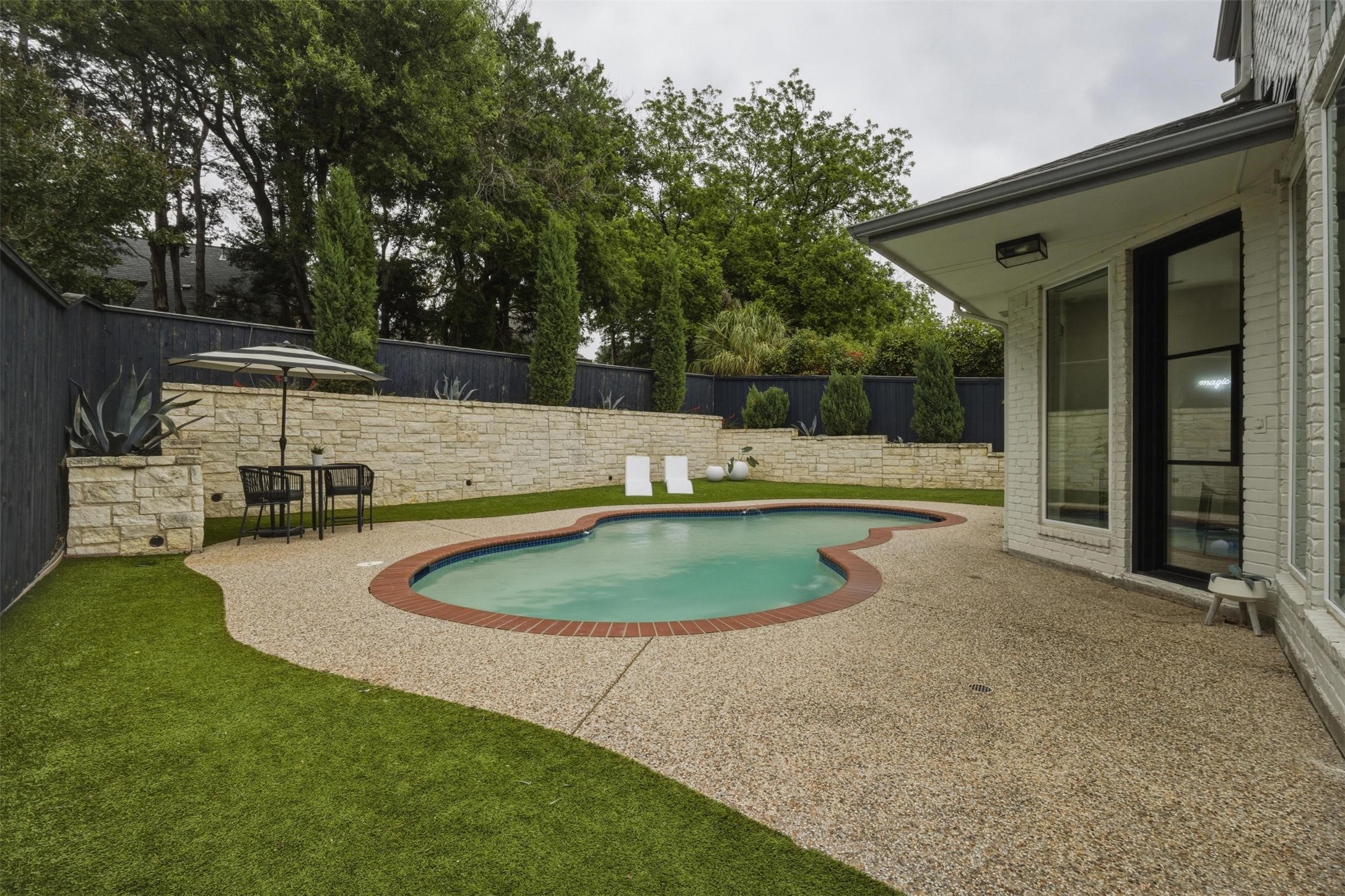 208 Harbor Landing Drive Rockwall TX 75032