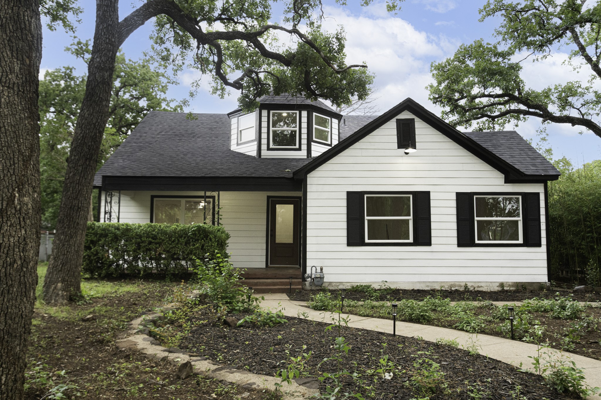 4761 Meadowbrook Drive Fort Worth TX 76103