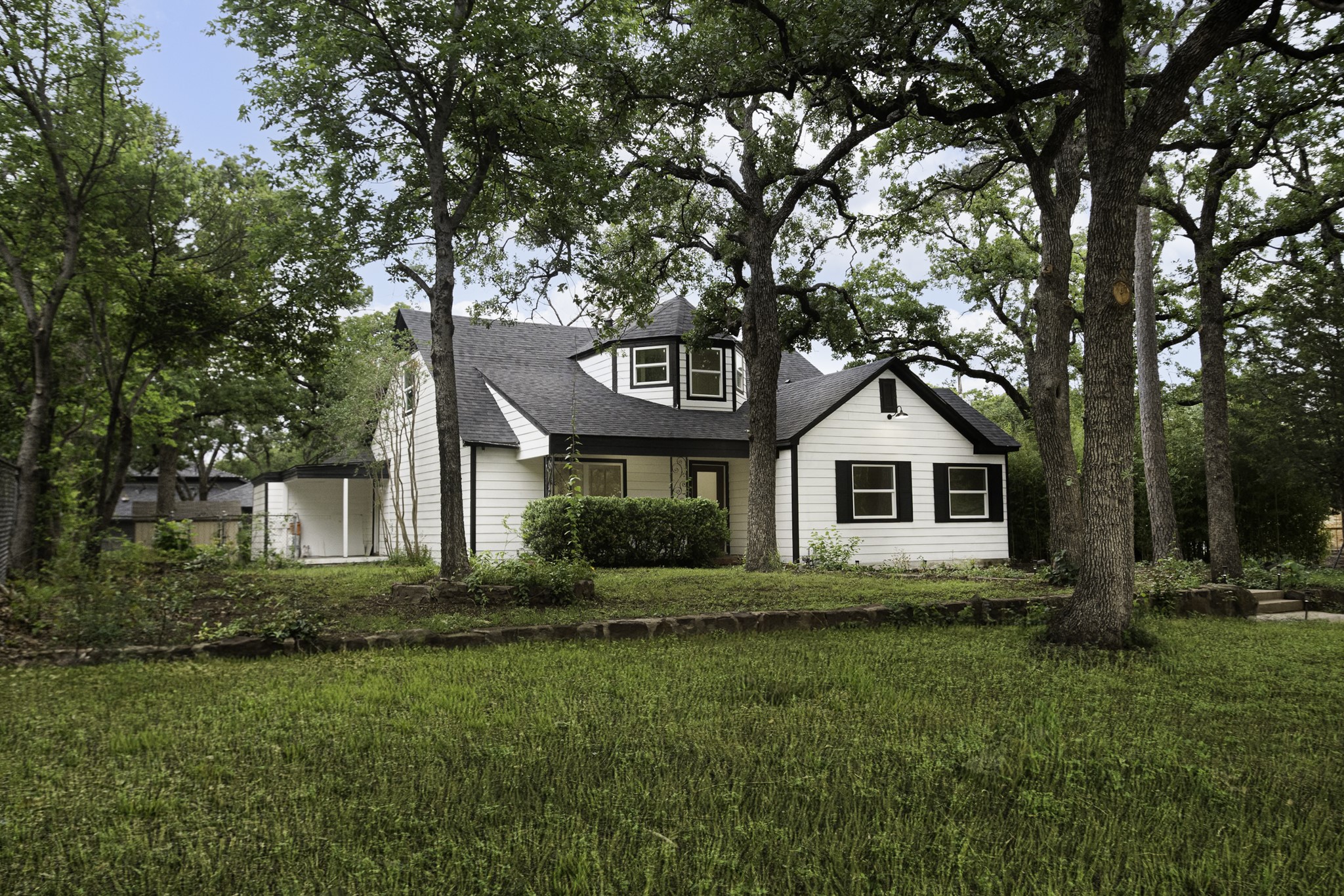 4761 Meadowbrook Drive Fort Worth TX 76103