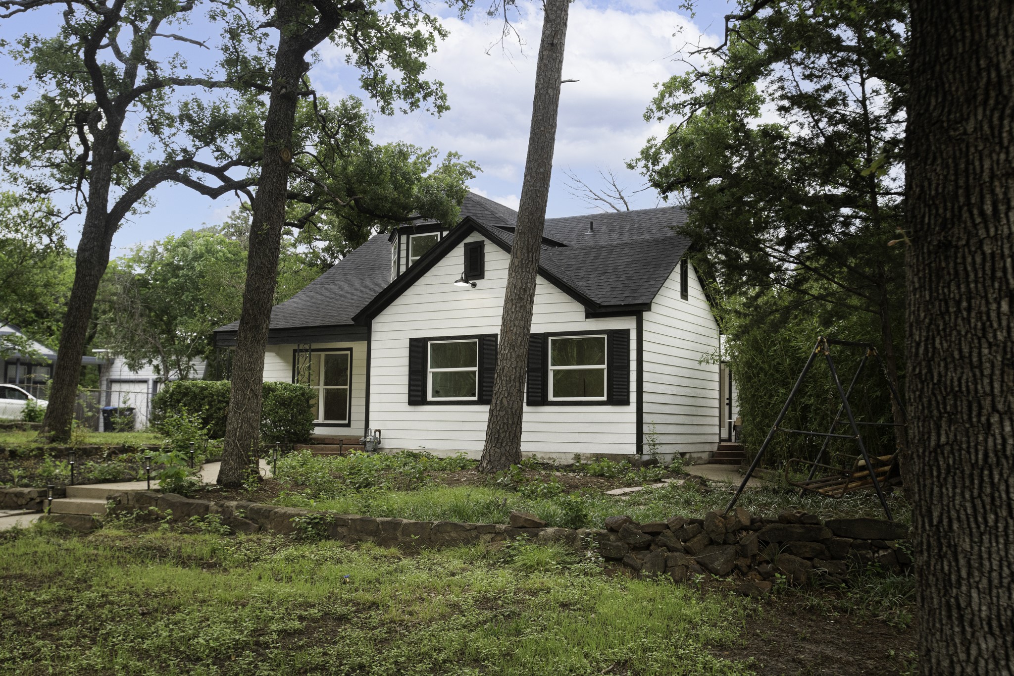4761 Meadowbrook Drive Fort Worth TX 76103