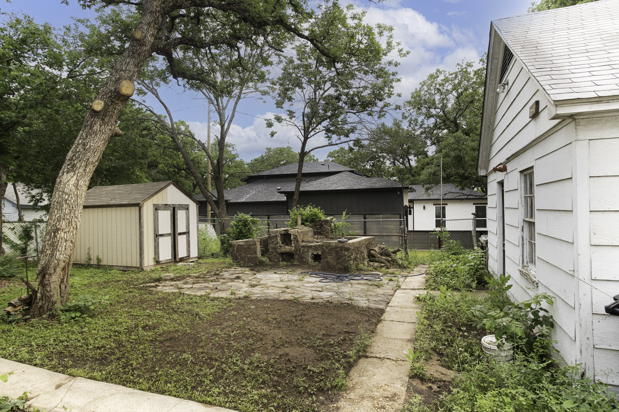 4761 Meadowbrook Drive Fort Worth TX 76103