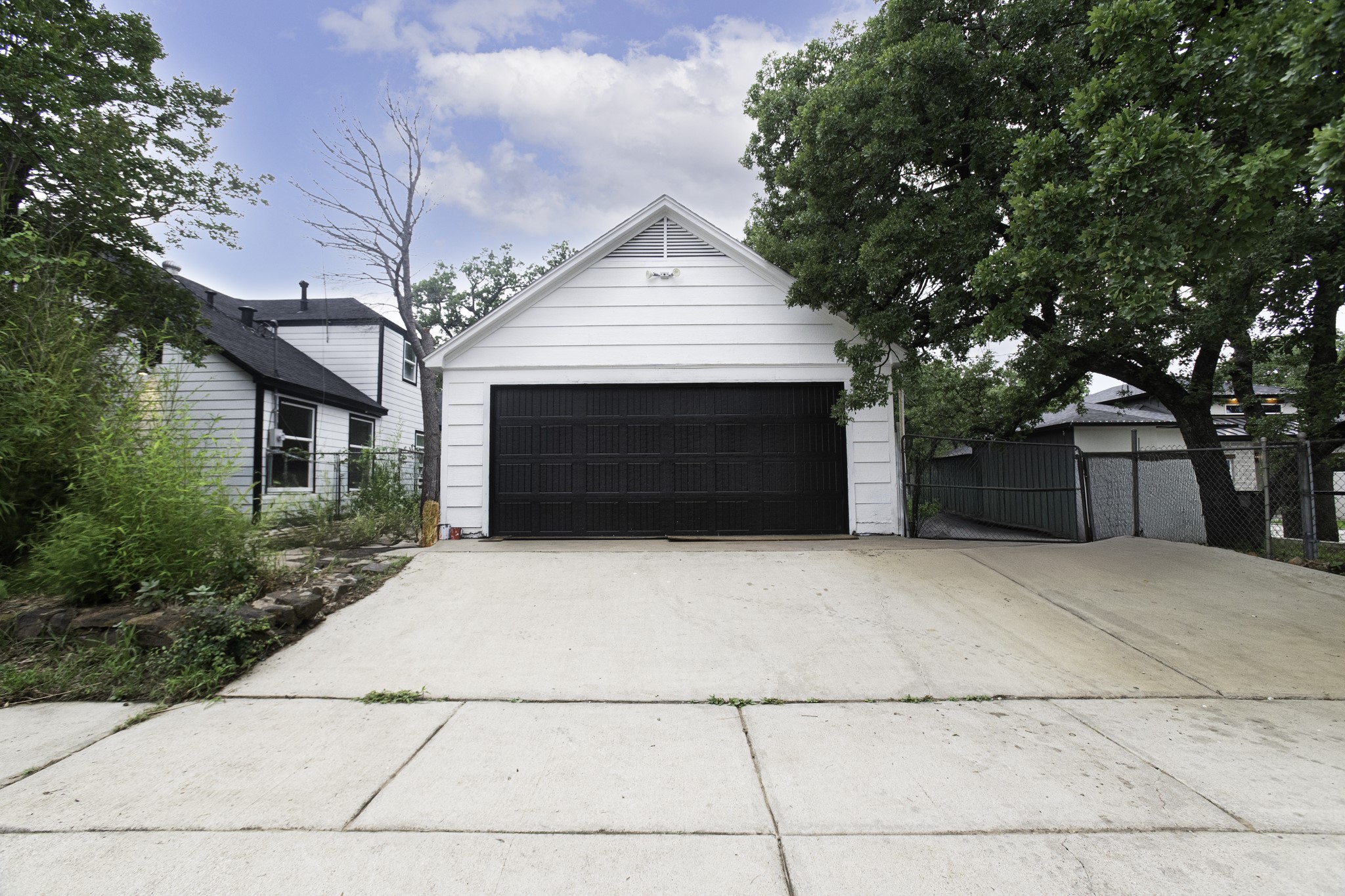 4761 Meadowbrook Drive Fort Worth TX 76103