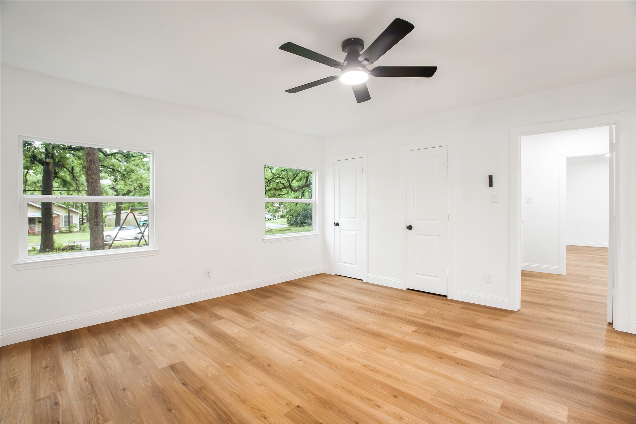 4761 Meadowbrook Drive Fort Worth TX 76103