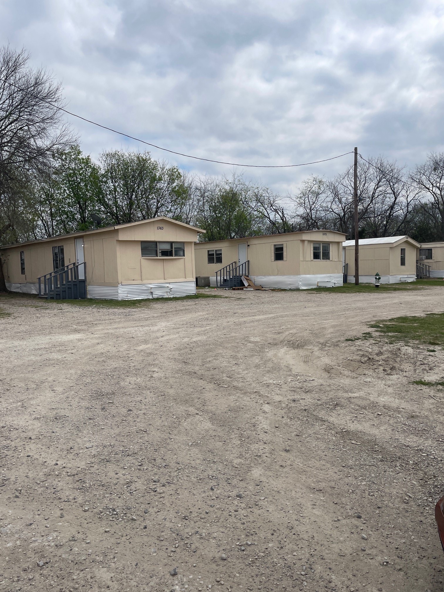 1375 Genoveva Lane Anna TX 75409
