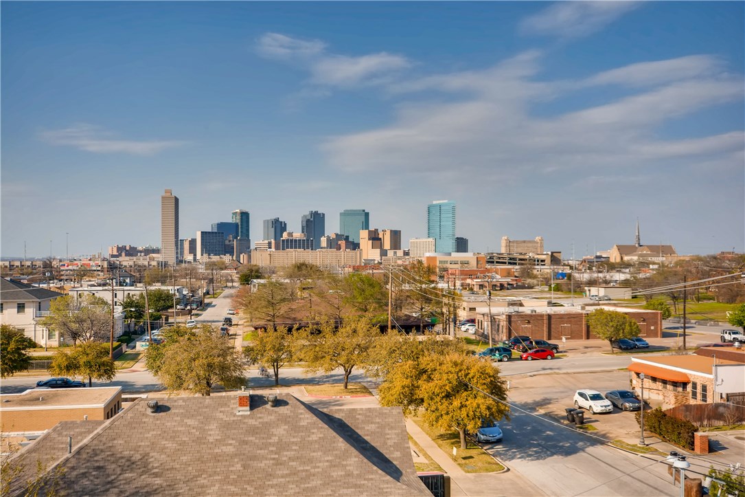 928 Travis Avenue Fort Worth TX 76104
