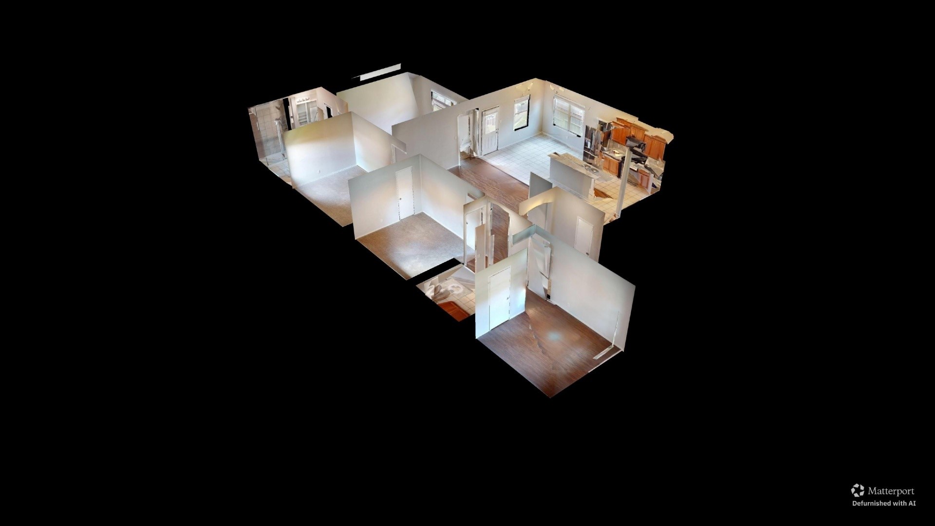 5513 Diaz Avenue Fort Worth TX 76107